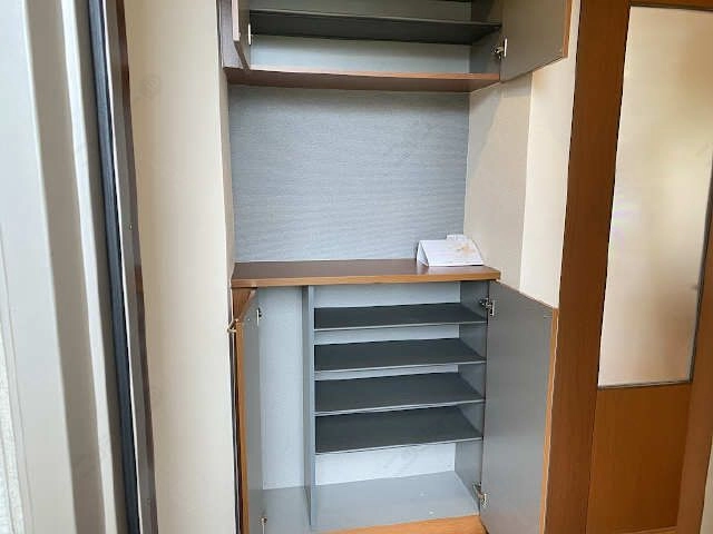 シューズBOX