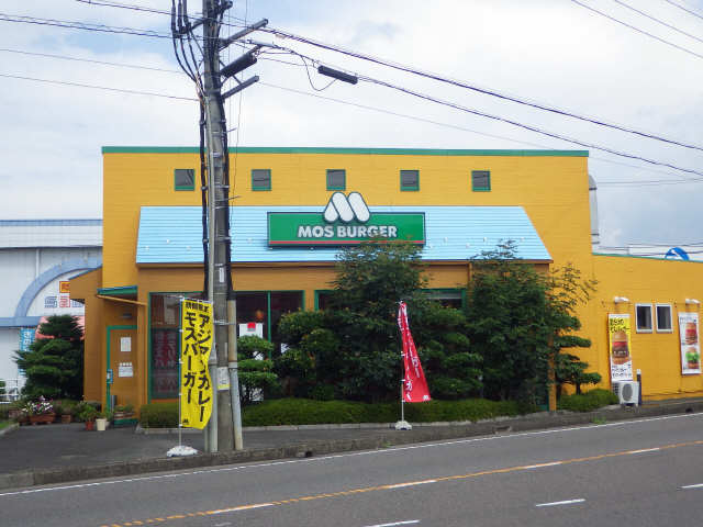 池田ビル 2階 飲食店