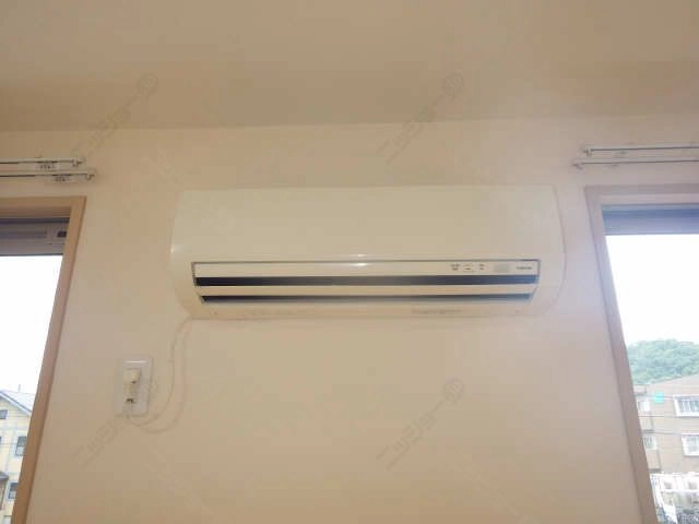 エアコン