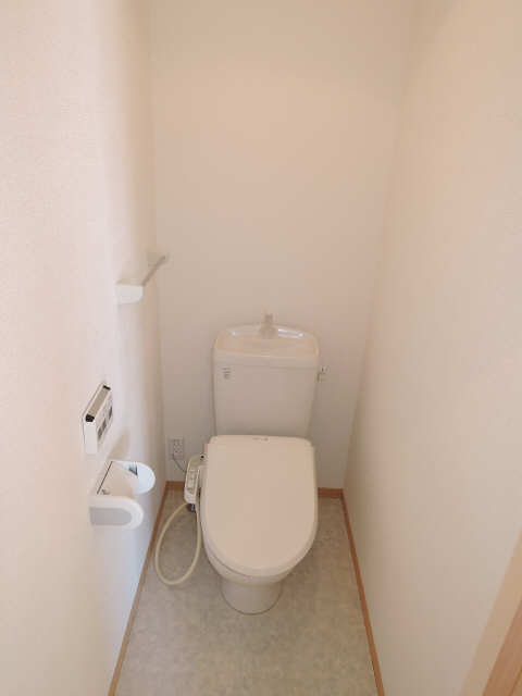 ＷＣ