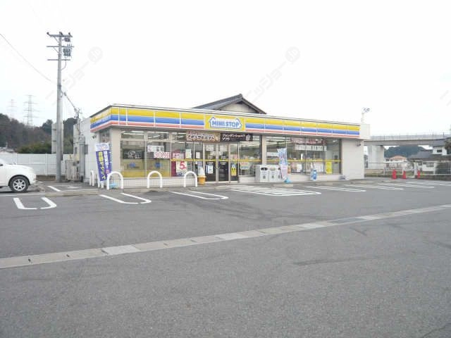 コンビニ