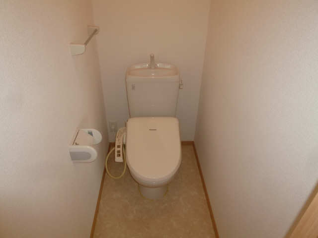 ＷＣ