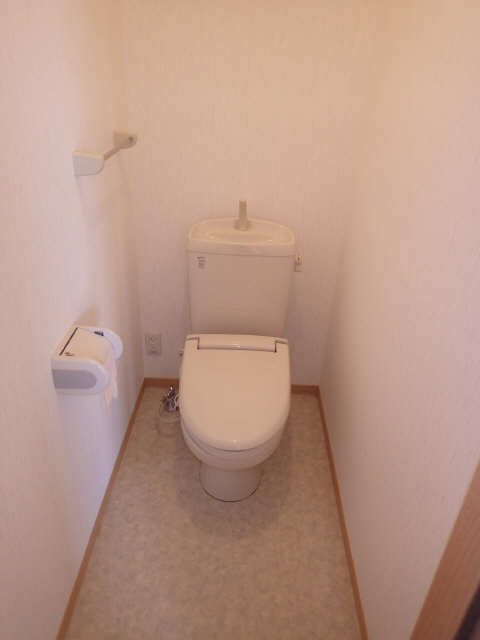 ＷＣ