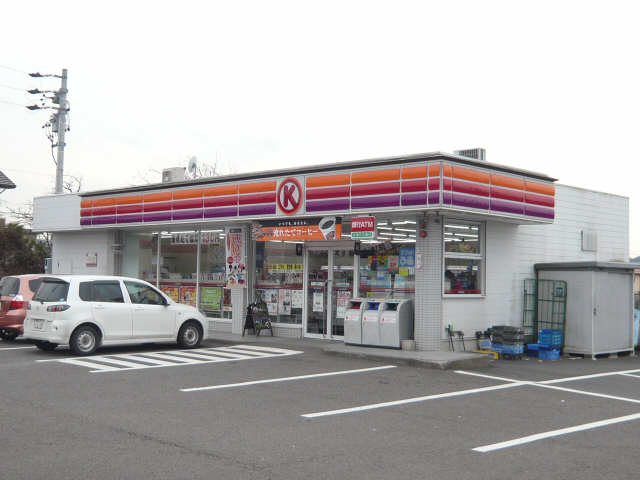 コンビニ