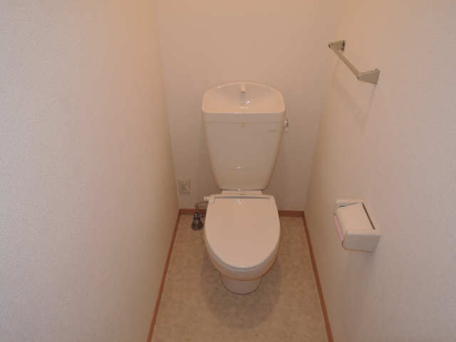 ＷＣ