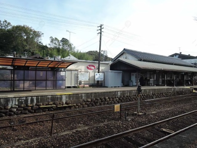 最寄駅