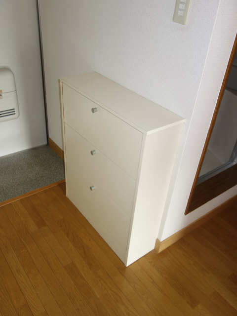 シューズBOX