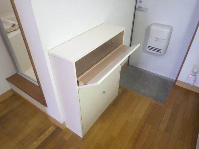 シューズＢＯＸ