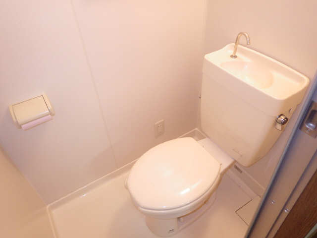 ＷＣ