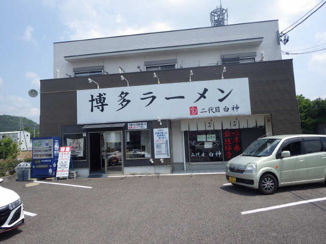 ベルメゾンＳＨＩＭＡ 3階 飲食店