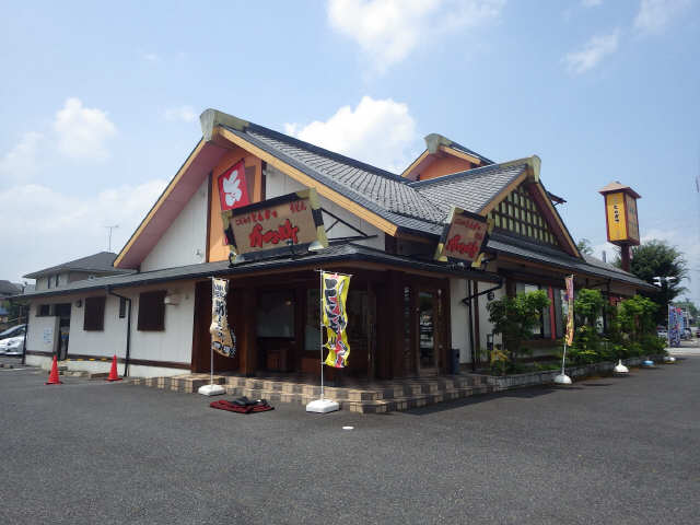 ベルメゾンＳＨＩＭＡ 3階 飲食店