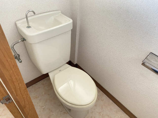 ベルメゾンＳＨＩＭＡ 3階 WC