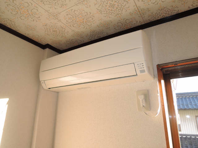 エアコン