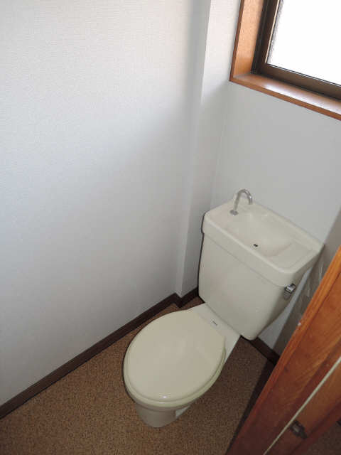 ＷＣ