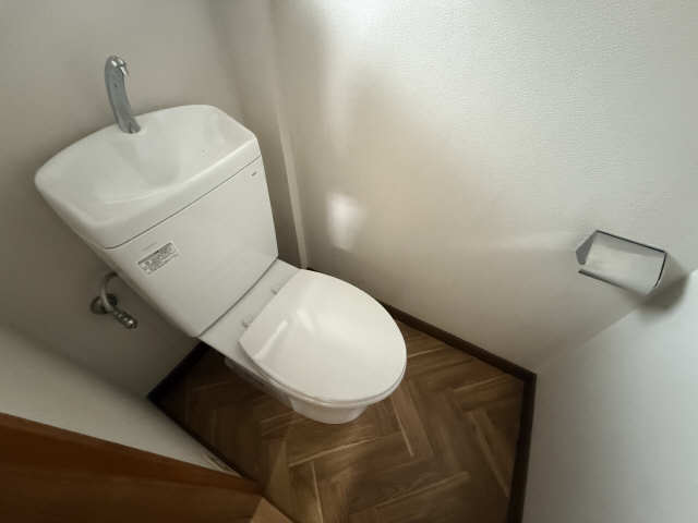 WC