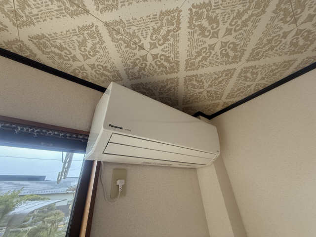 エアコン