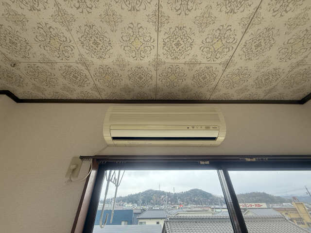 エアコン