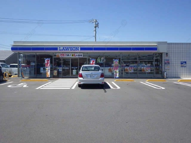 コンビニ