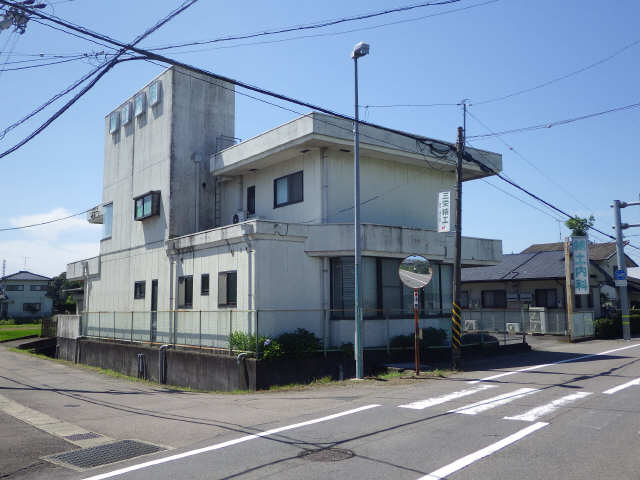 シャトレ南野 2階 病院