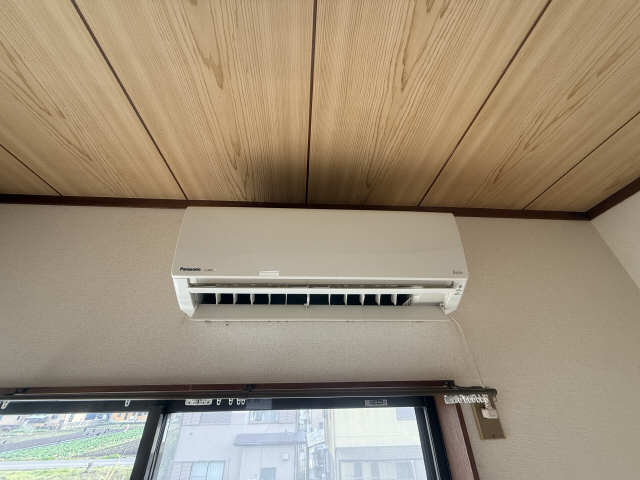エアコン