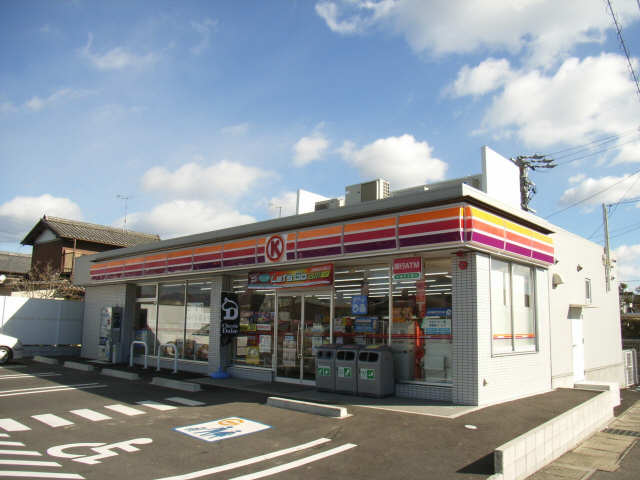 コンビニ