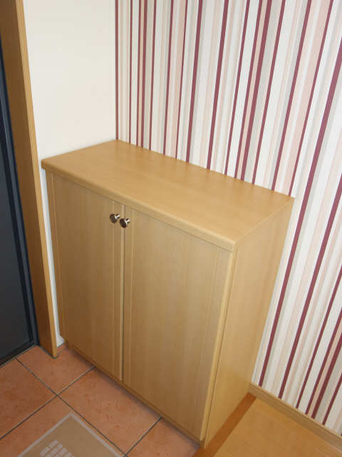 シューズBOX