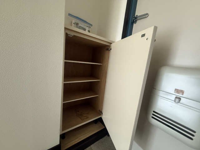 シューズBOX