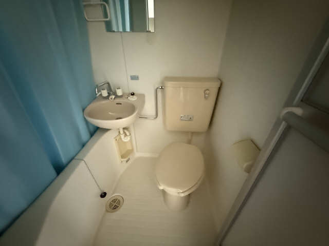 WC
