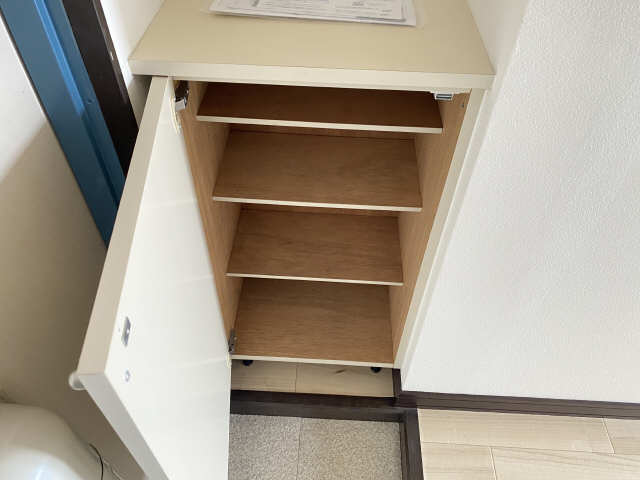 シューズBOX