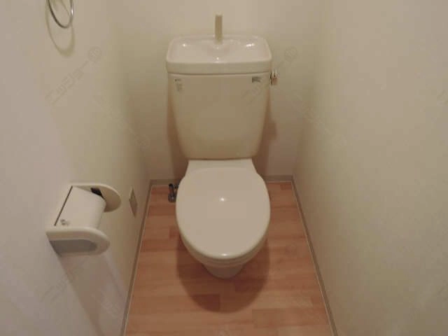 ＷＣ