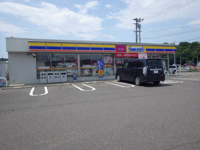 コンビニ