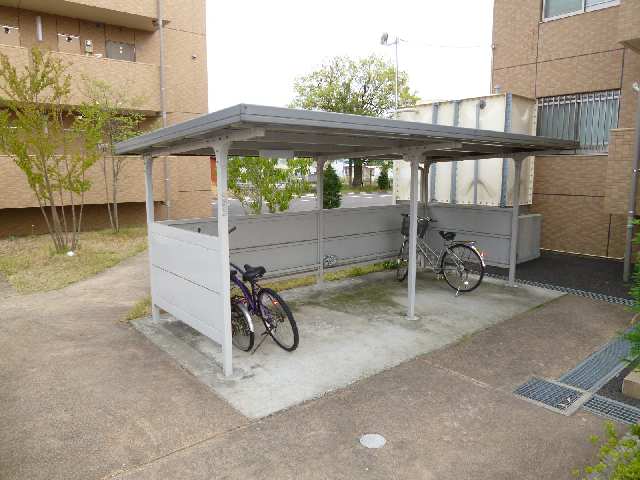 サイクルポート
