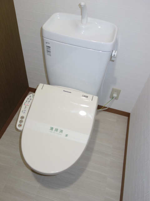 WC
