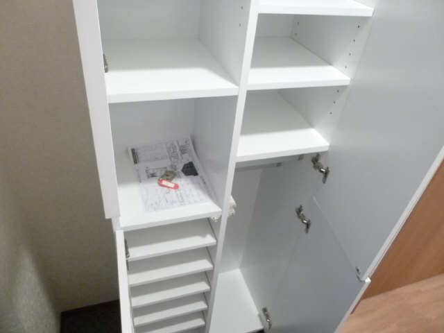 下駄箱
