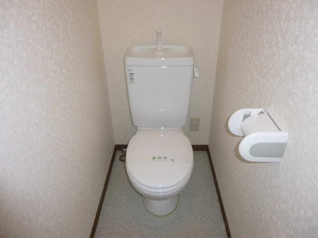 ＷＣ