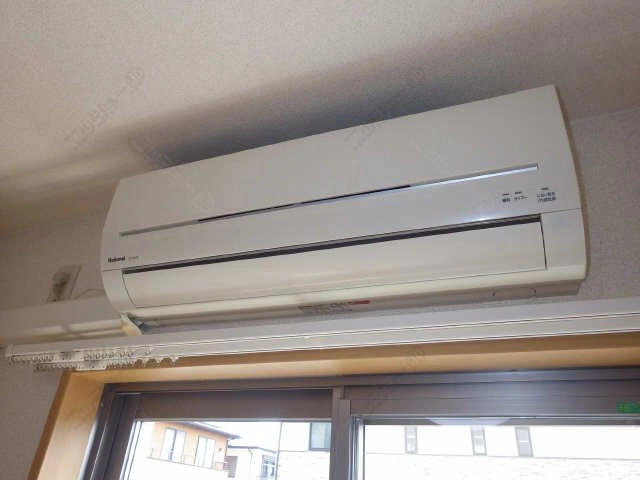 エアコン