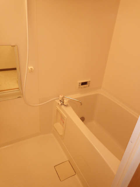 プレミオ 1階 浴室