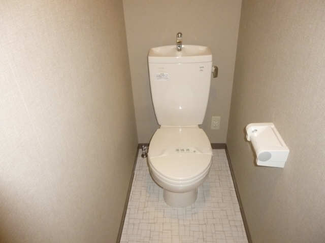 ＷＣ