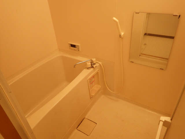 プレミオ 2階 浴室