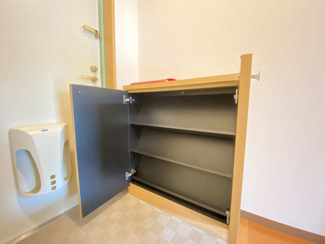 シューズBOX