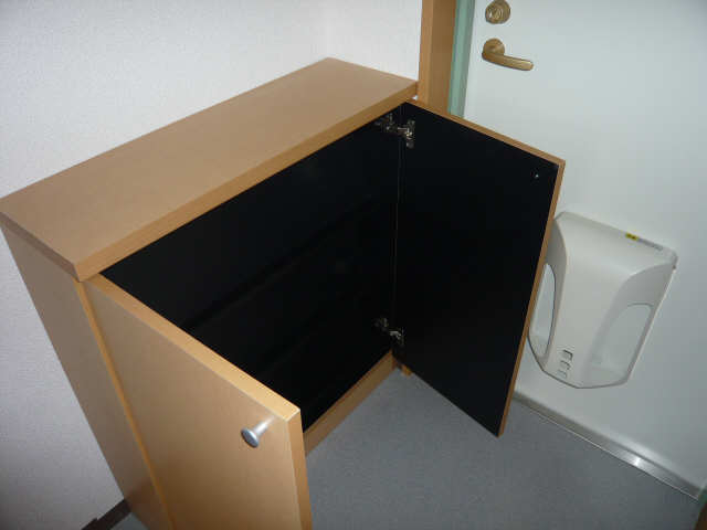 シューズＢＯＸ