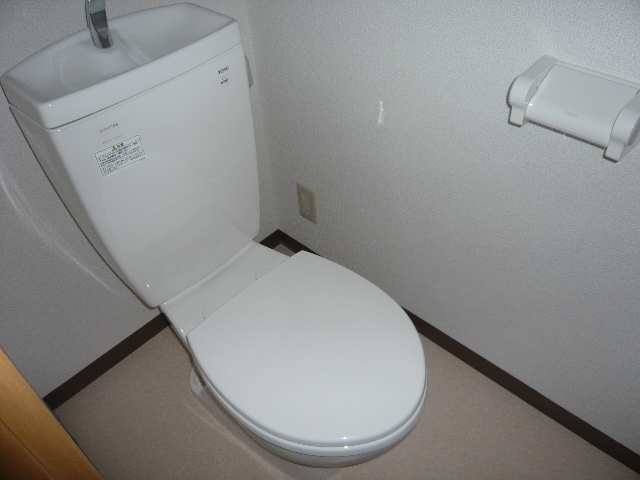 ＷＣ