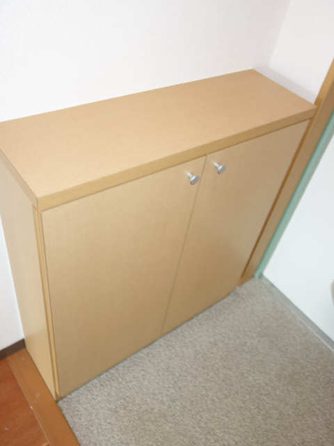 シューズBOX
