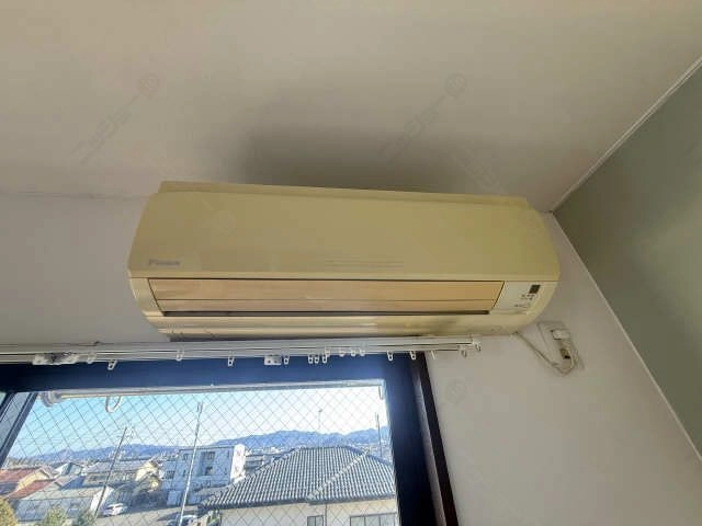 エアコン