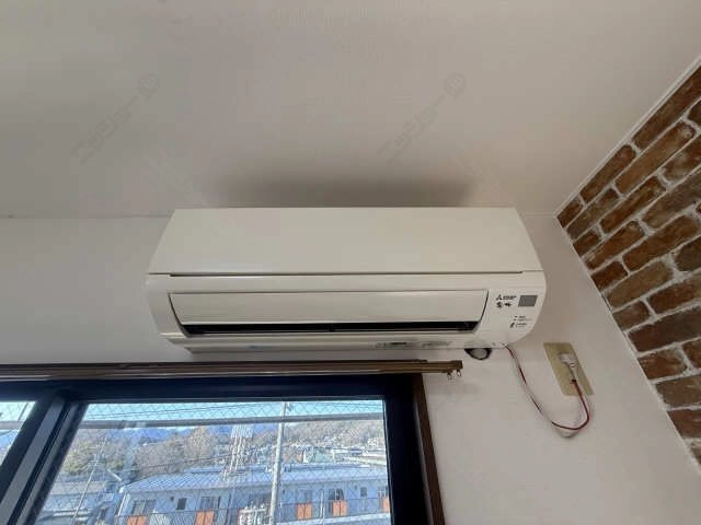 エアコン