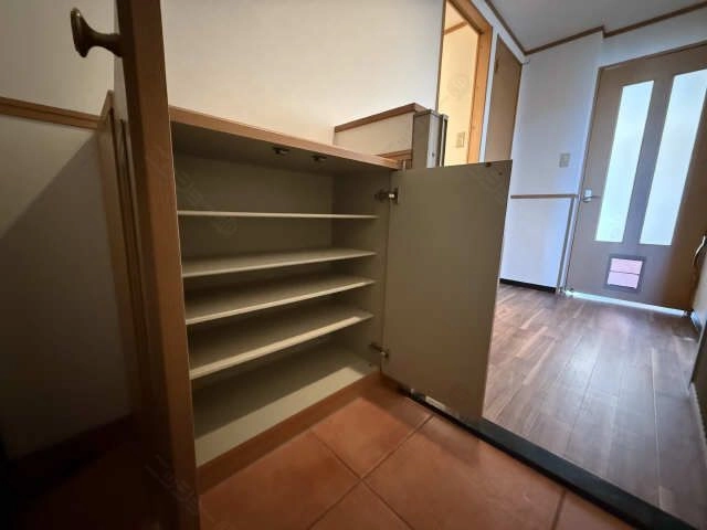 シュー ズBOX