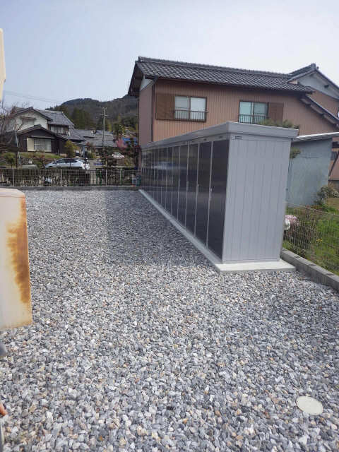 専用物置