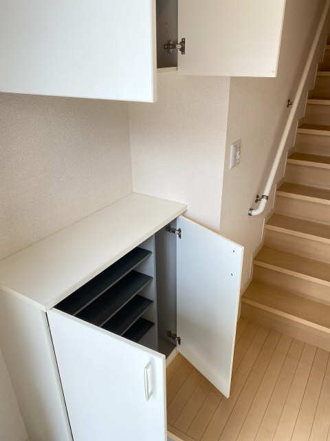 シューズBOX