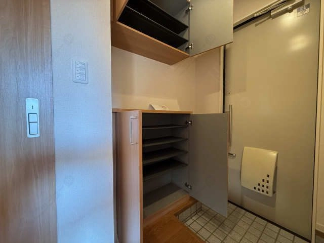 シューズBOX