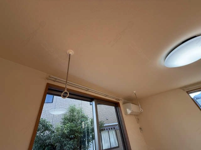 室内用物 干